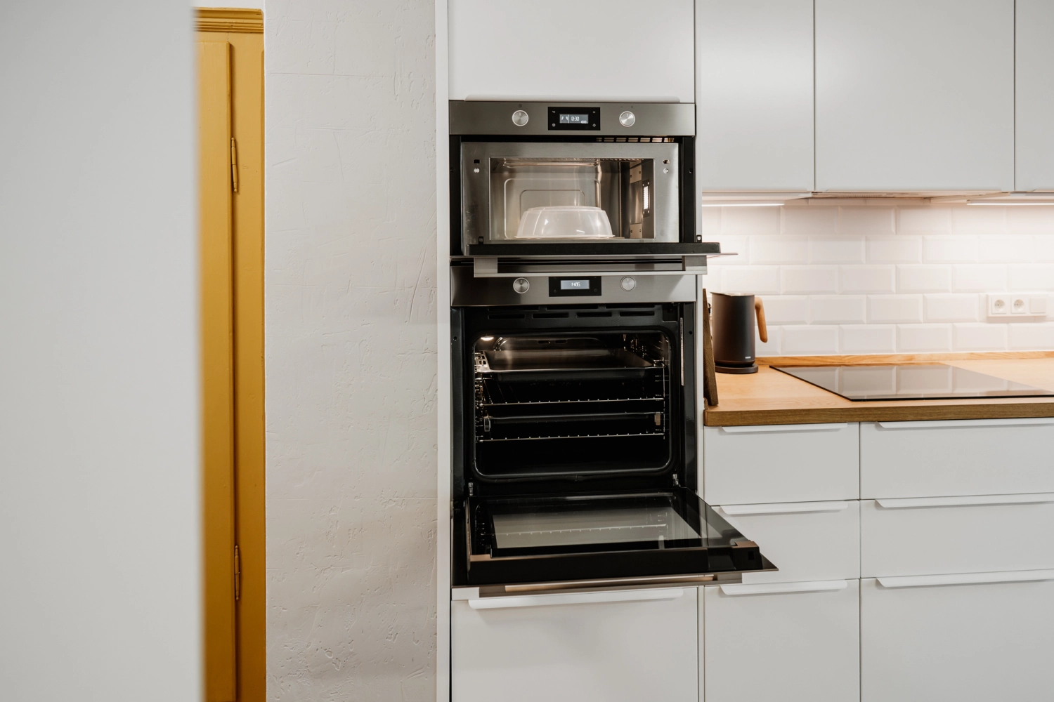 Weinkeller 84 - Inneneinrichtung des Ferienhauses