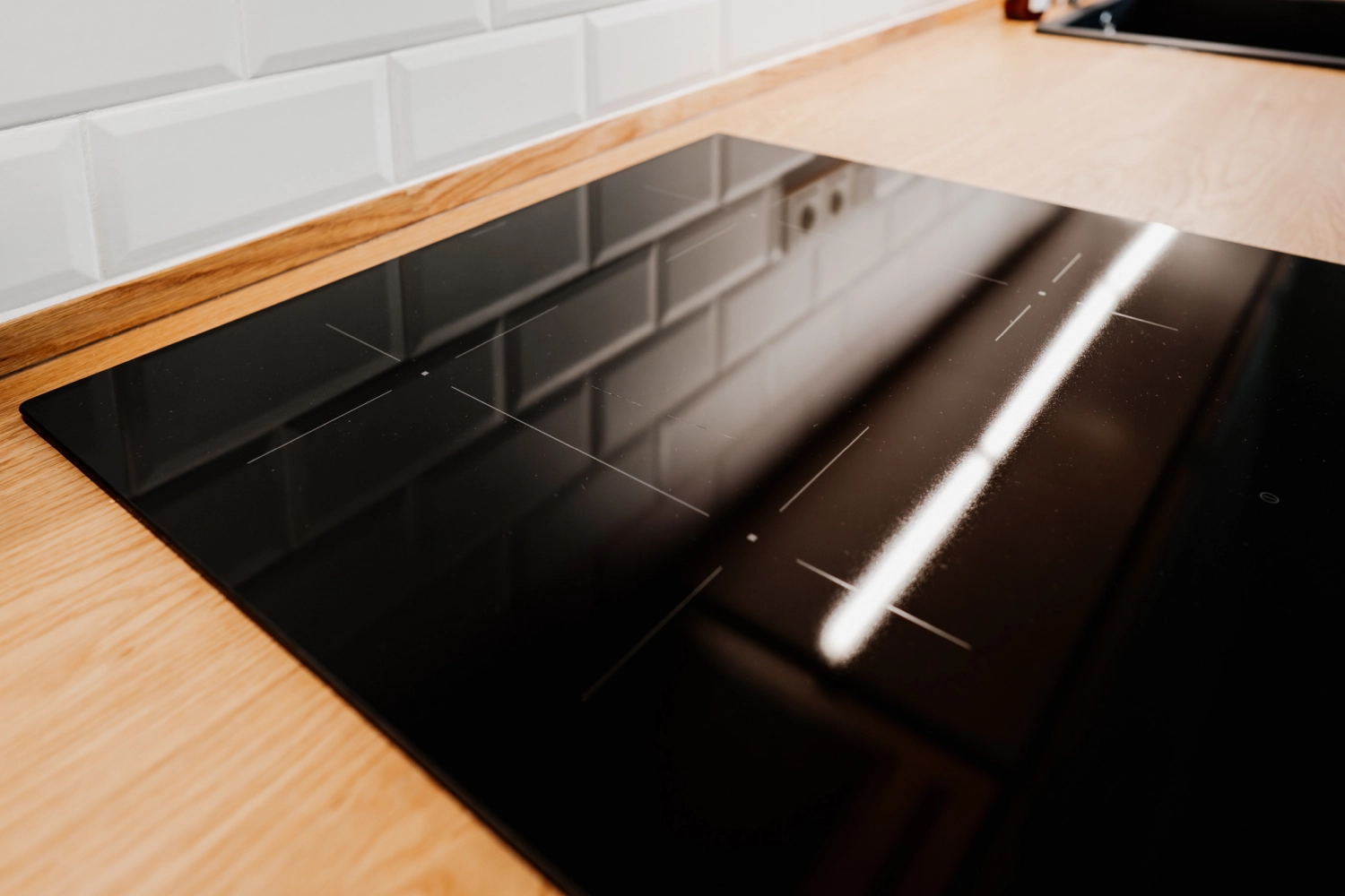 Weinkeller 84 - Inneneinrichtung des Ferienhauses