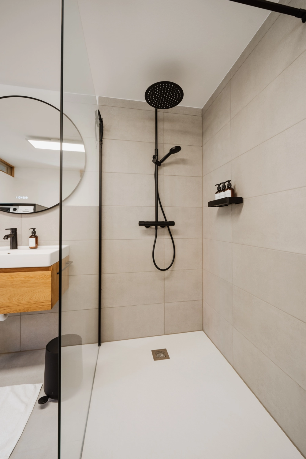 Weinkeller 84 - Inneneinrichtung des Ferienhauses